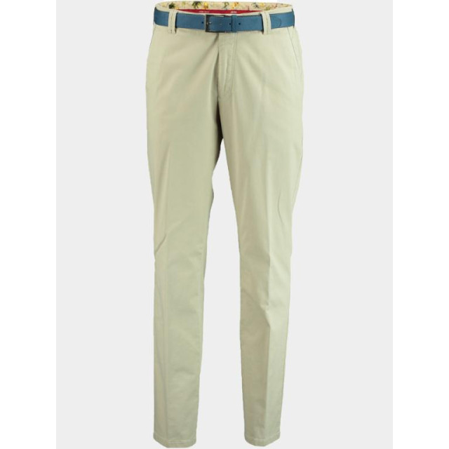 Meyer Katoenen broek chino broek new york 1241500300/33 157946 large