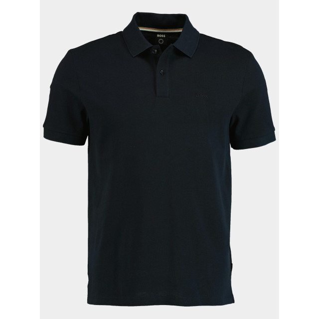 Hugo Boss Polo korte mouw polo pallas navy 10241531 01 50468362/404 166927 large