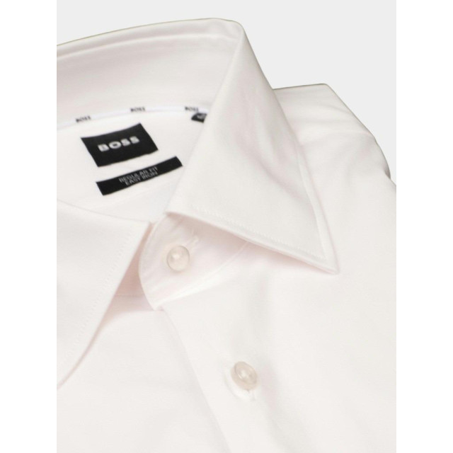 Hugo Boss Business hemd lange mouw h-joe-kent rf 10219212 01 50473265/100 171235 large