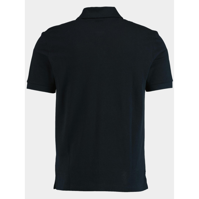 Hugo Boss Polo korte mouw polo pallas navy 10241531 01 50468362/404 166927 large