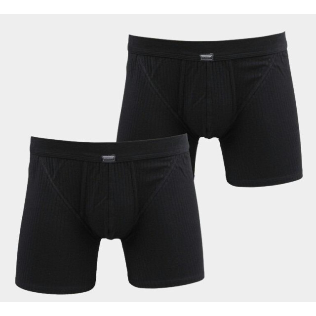 Schiesser Boxer boxer met gulp 103399/000 107171 large