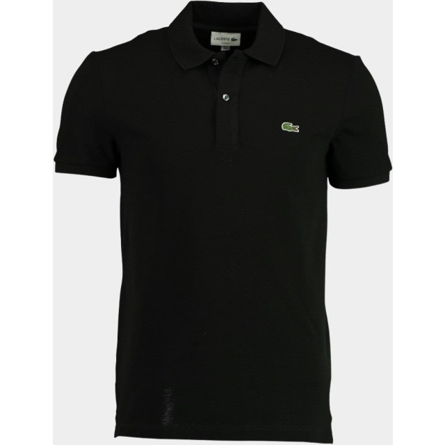 Lacoste Polo korte mouw slim fit ph401/031 156851 large