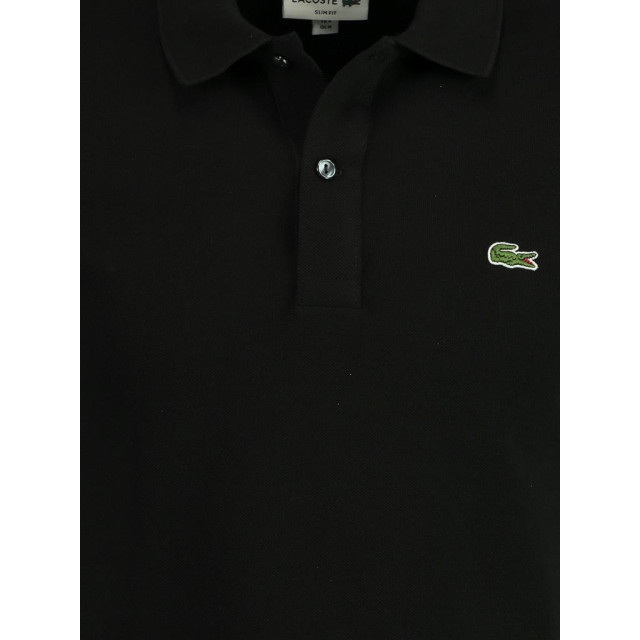 Lacoste Polo korte mouw slim fit ph401/031 156851 large