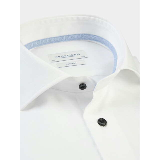 Profuomo Business hemd lange mouw ppth30025a/2 171380 large