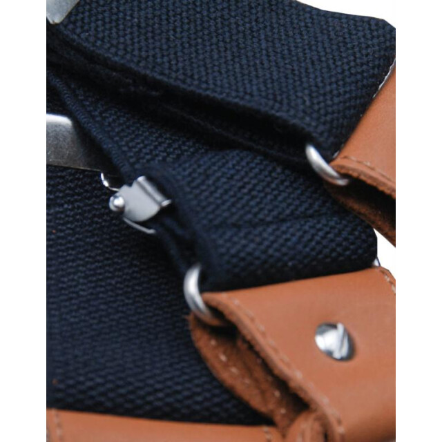 Profuomo Bretels bretels donker pp1l00004a/410 115451 large