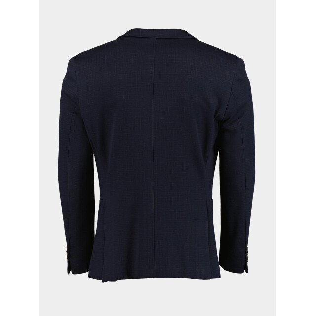 Bos Bright Blue Colbert d8 fame jacket 223038fa56bo/290 navy 172283 large
