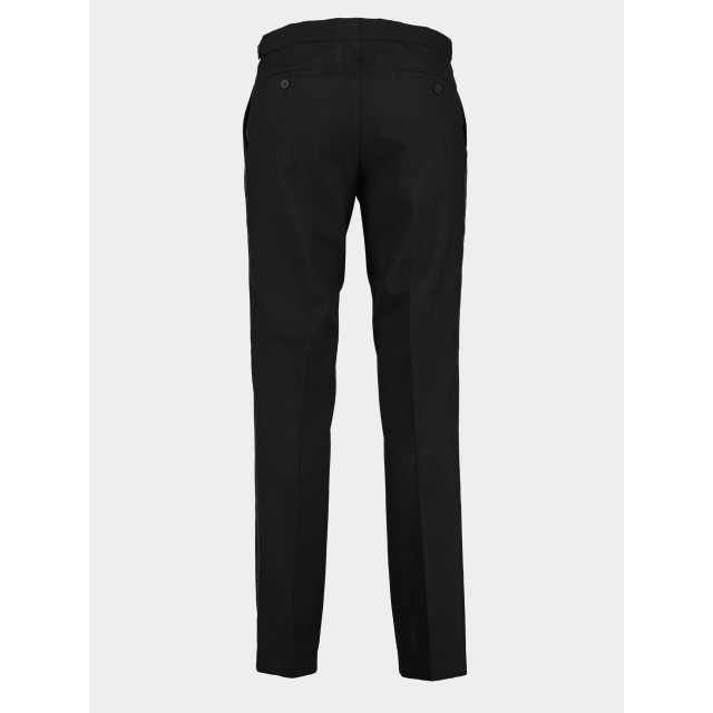 Bos Bright Blue Pantalon mix & match trousers frock tuxedo 51872.120/5641 175813 large