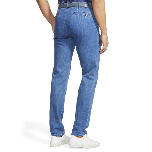 Meyer Flatfront jeans dublin art.1-4122 1271412200/17 157921 large