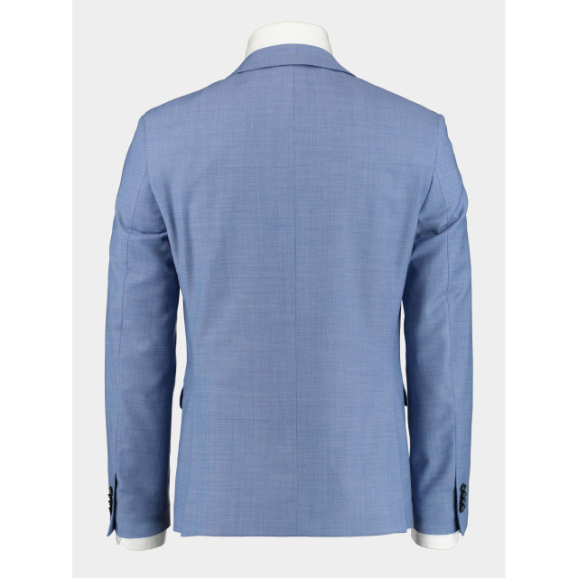 Bos Bright Blue Kostuum toulon suit drop 8 231028to12bo/210 l.blue 173386 large