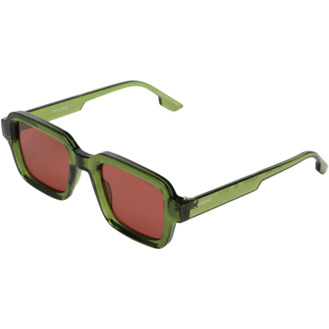 Komono Lionel sunglasses fern S9852 large