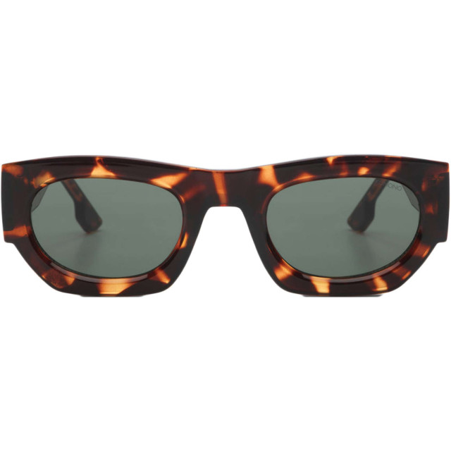 Komono Alpha havana sunglasses S9352 large