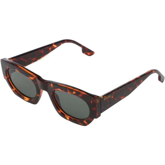 Komono Alpha havana sunglasses S9352 large