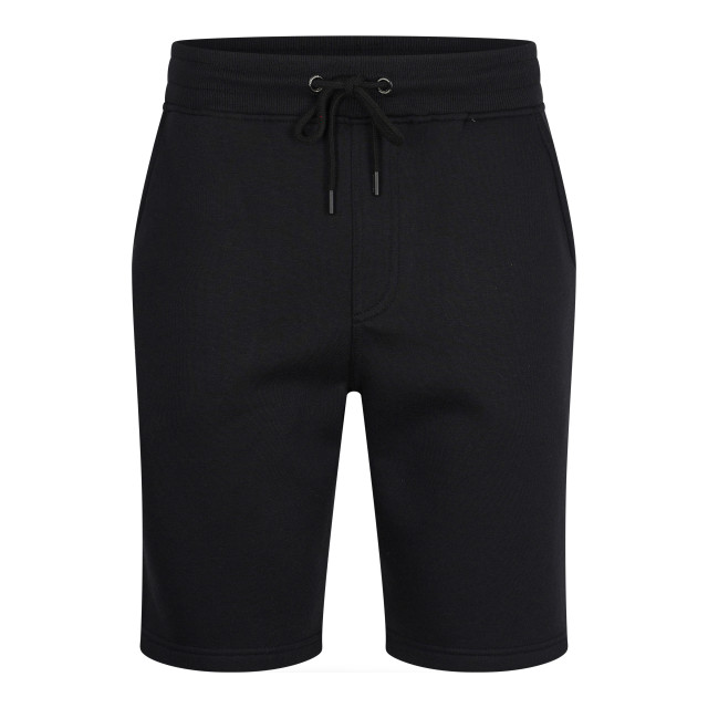 Cappuccino Italia Jogging short black cap-jog-sho-blk-XL large