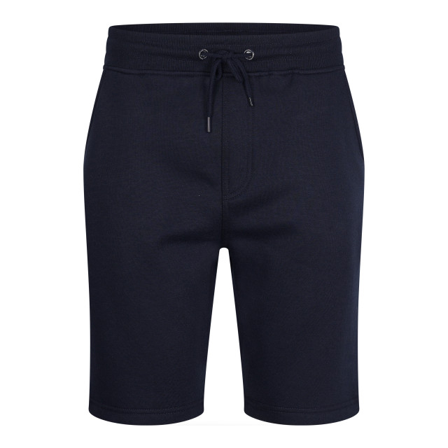 Cappuccino Italia Jogging short navy cap-jog-sho-nvy-XL large