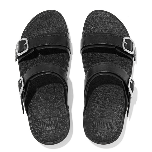 FitFlop Lulu verstelbare ES7 large