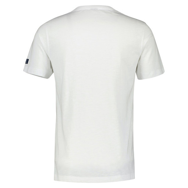 Lerros T-shirt 2363097 100 2363097 - 100 large