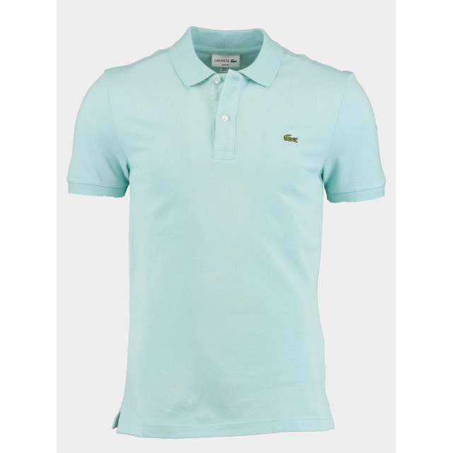 Lacoste Polo korte mouw slim fit ph401/lgf 172649 large