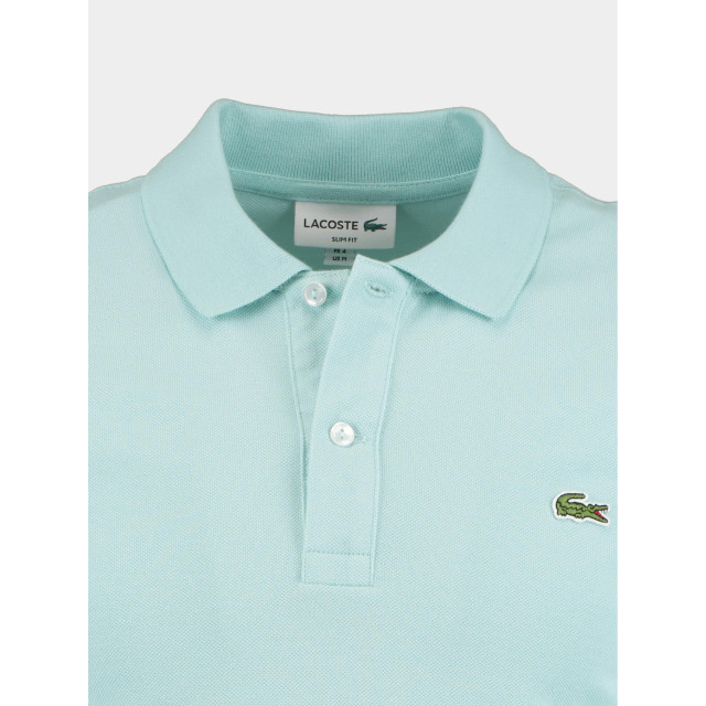 Lacoste Polo korte mouw slim fit ph401/lgf 172649 large