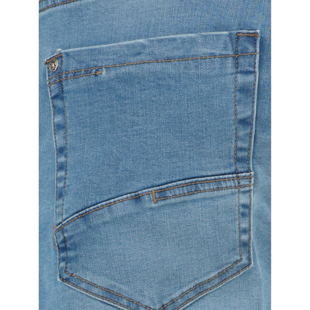 DNR Korte broek jeans short 76759/7 174107 large