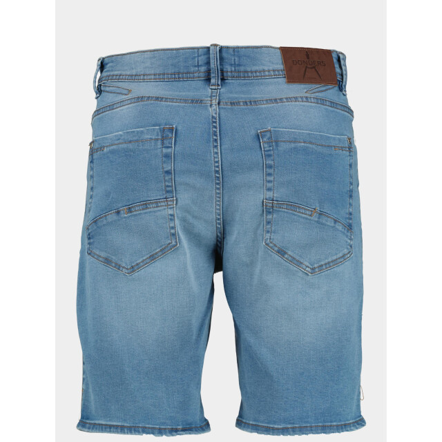 DNR Korte broek jeans short 76759/7 174107 large