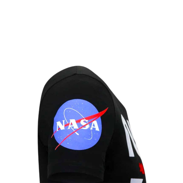 Local Fanatic Nasa t-shirt 11-6441 large