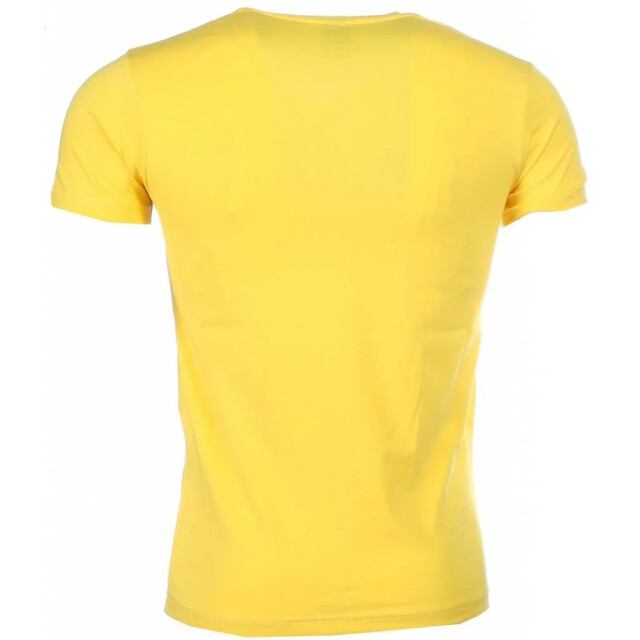 Local Fanatic T-shirt don pablo escobar 54008GE large