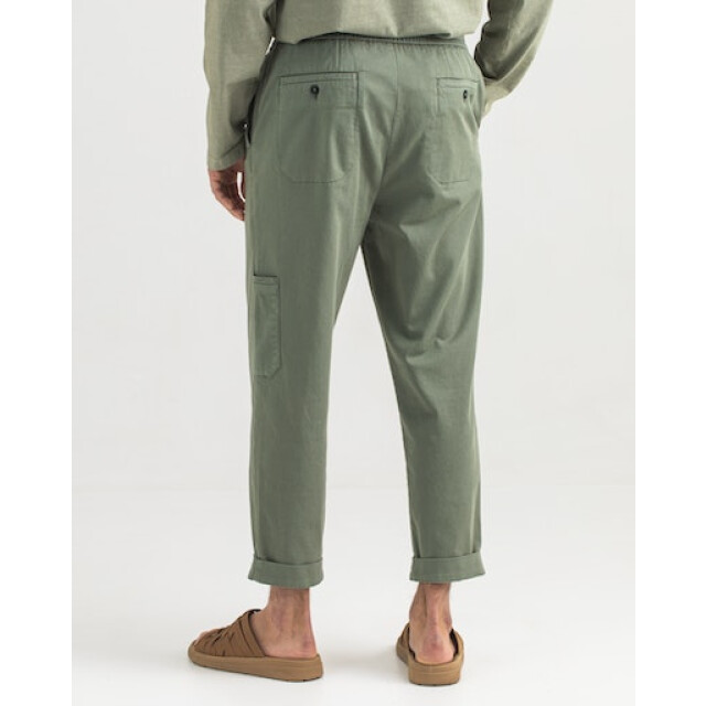 Butcher of Blue m2311005 loner long pants M2311005 large