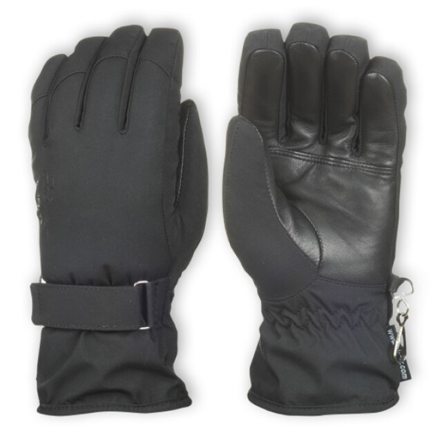 Ziener Ski handschoenen dames 801170.12  DA large