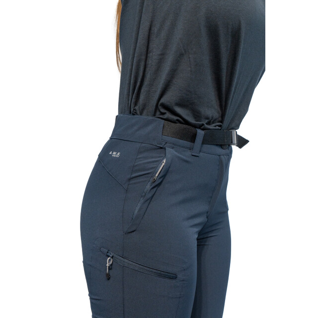 Icepeak Wandelbroek dames 54115 522 I large