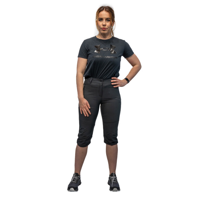 Icepeak Wandelshort dames 54114 522 I large