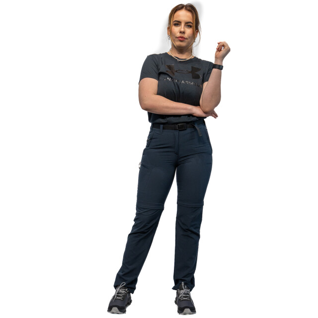 Icepeak Wandelbroek dames 54115 522 I large