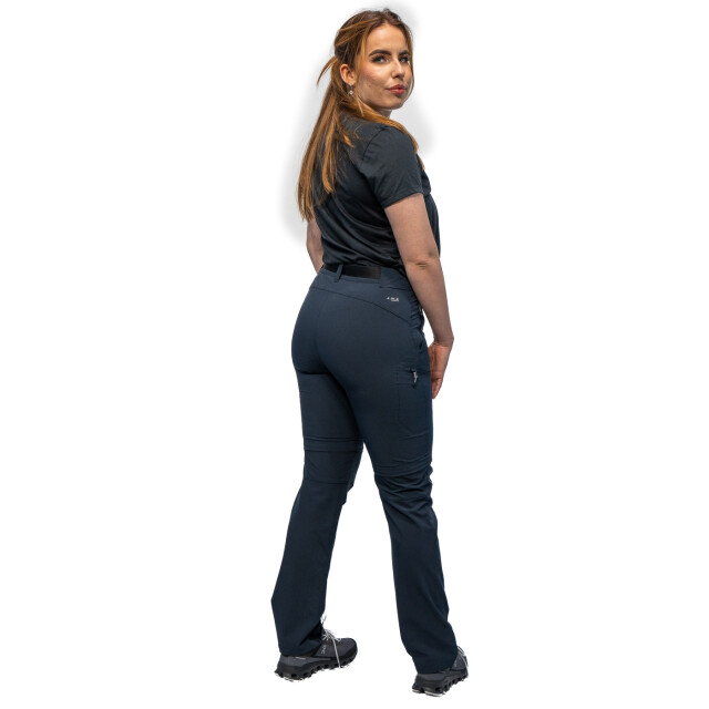 Icepeak Wandelbroek dames 54115 522 I large