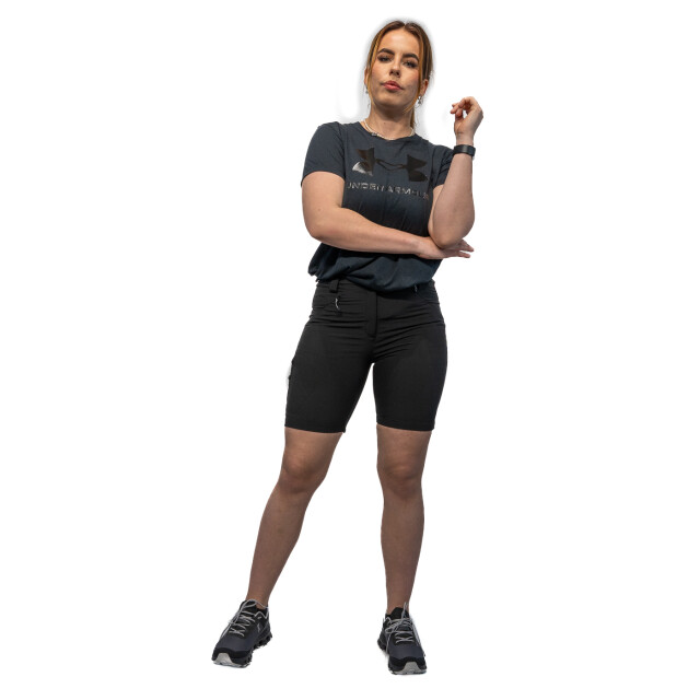 Icepeak Wandelshort dames 54503 522 I large