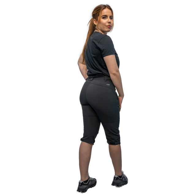 Icepeak Wandelshort dames 54114 522 I large