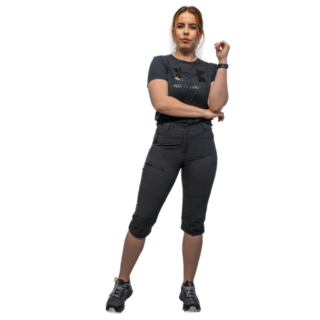Icepeak Wandelshort dames 54114 522 I large