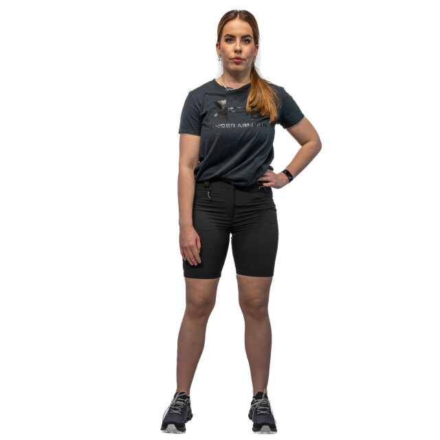 Icepeak Wandelshort dames 54503 522 I large