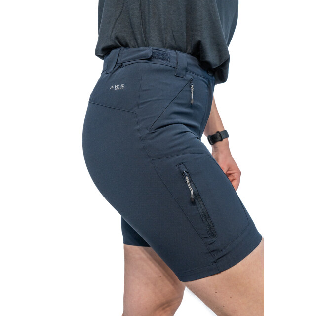 Icepeak Wandelshort dames 54503 522 I large