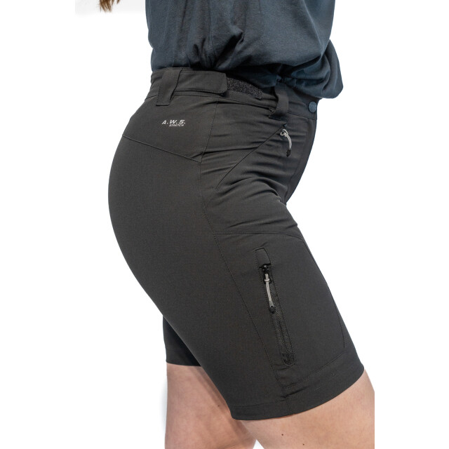 Icepeak Wandelshort dames 54503 522 I large