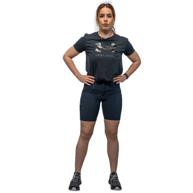 Icepeak Wandelshort dames 54503 522 I large