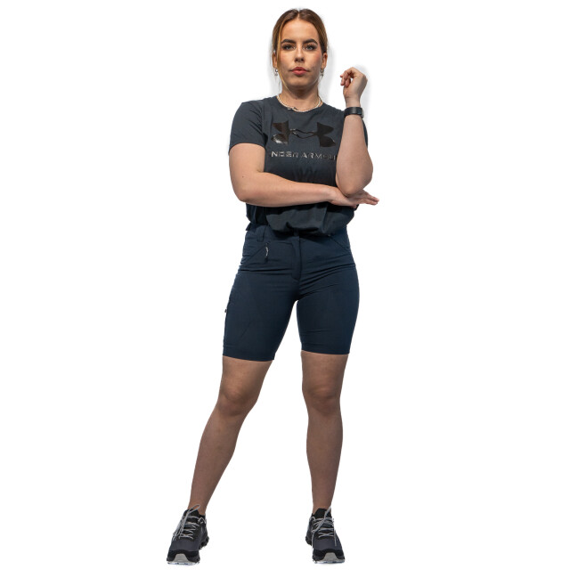 Icepeak Wandelshort dames 54503 522 I large