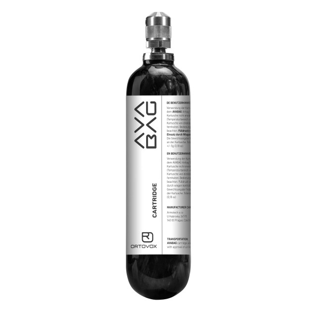 Ortovox Lawine lucht / cartridges 46997-99001 large