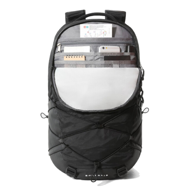 The North Face Rugzak NF0A52SEKX71 large