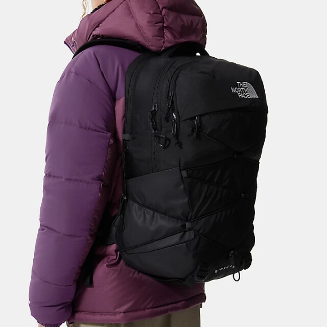 The North Face Rugzak NF0A52SEKX71 large