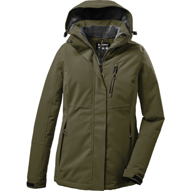 Killtec Casual winterjas dames 37411-00756 large