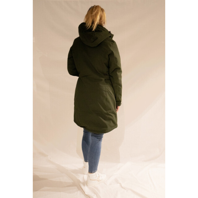 Killtec Casual winterjas dames 37726 large