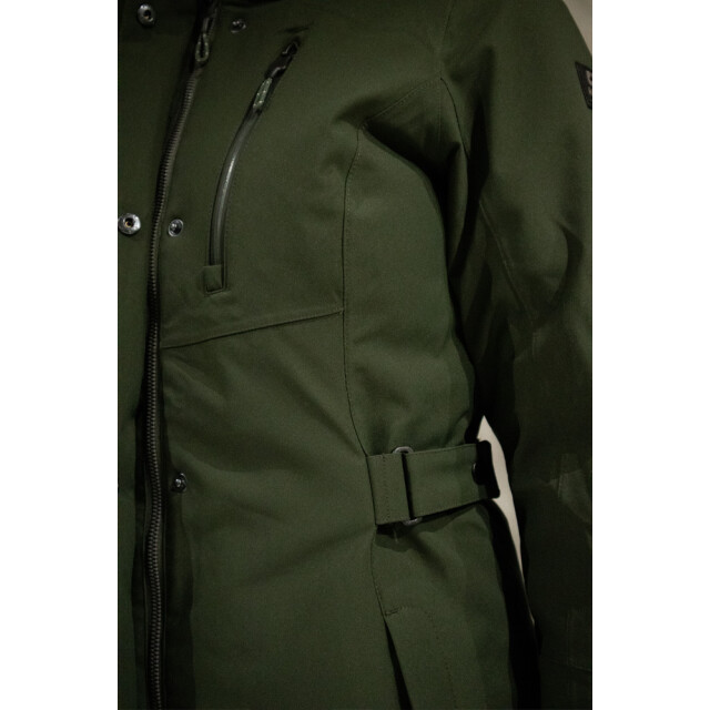 Killtec Casual winterjas dames 37726 large