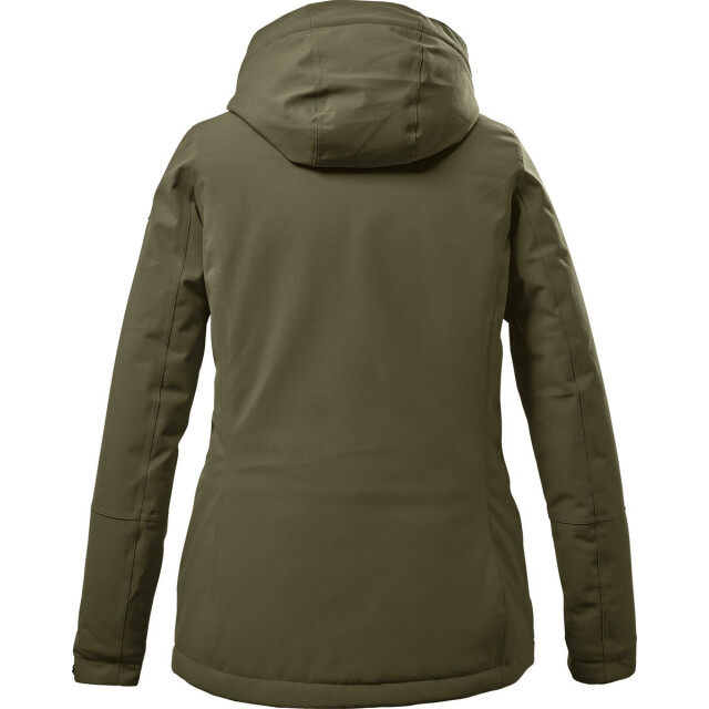Killtec Casual winterjas dames 37411-00756 large