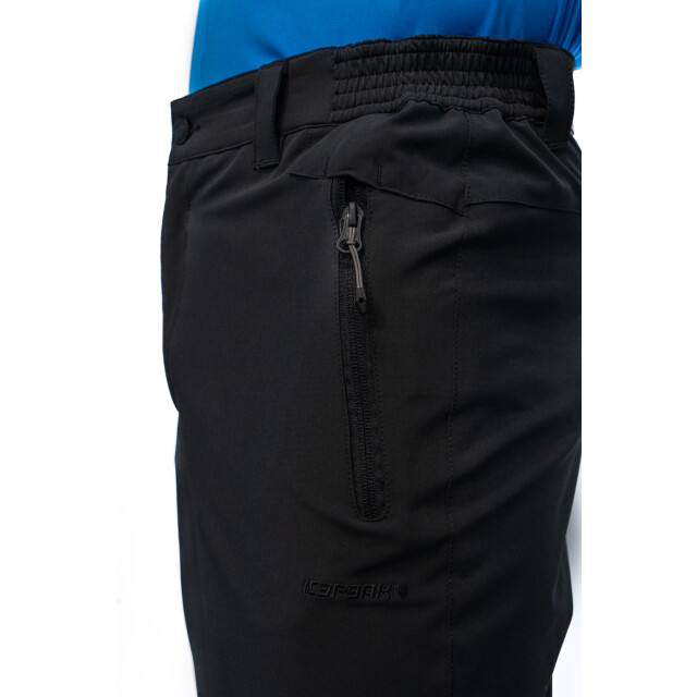 Icepeak Wandelbroek heren 57112 522 I large