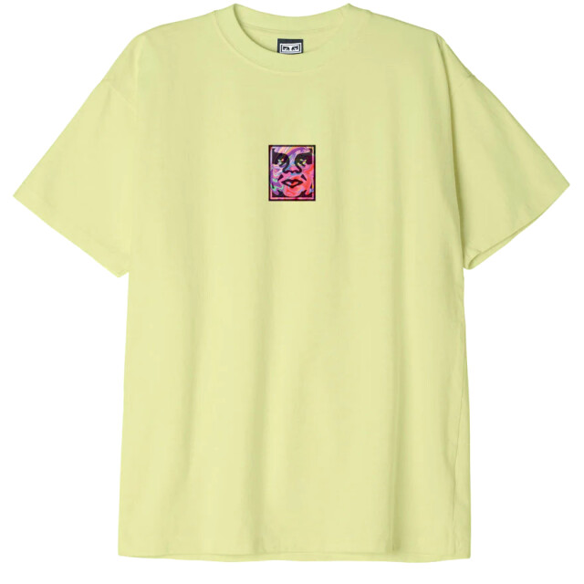 OBEY Casual t-shirt heren 166913457 large