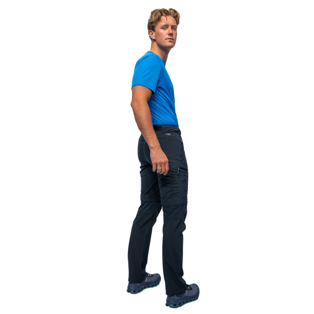 Icepeak Wandelbroek heren 57113 522 I large